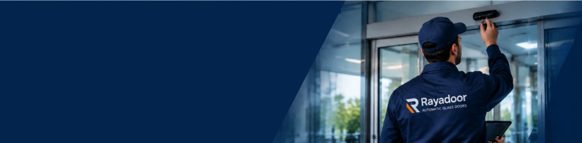 درب اتوماتیک اصفهان، در برقی، رایادر، آچیلان در